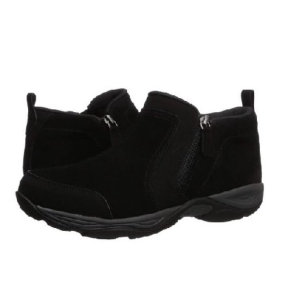 Easy Spirit Evony Booties Women's Shoes